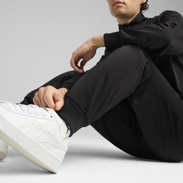 Комплект Puma Essentials Poly Tracksuit Черно | 684847_01, 4