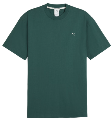 Тениска Puma MMQ Tee T-Shirt Зелено | 624009-043, 3
