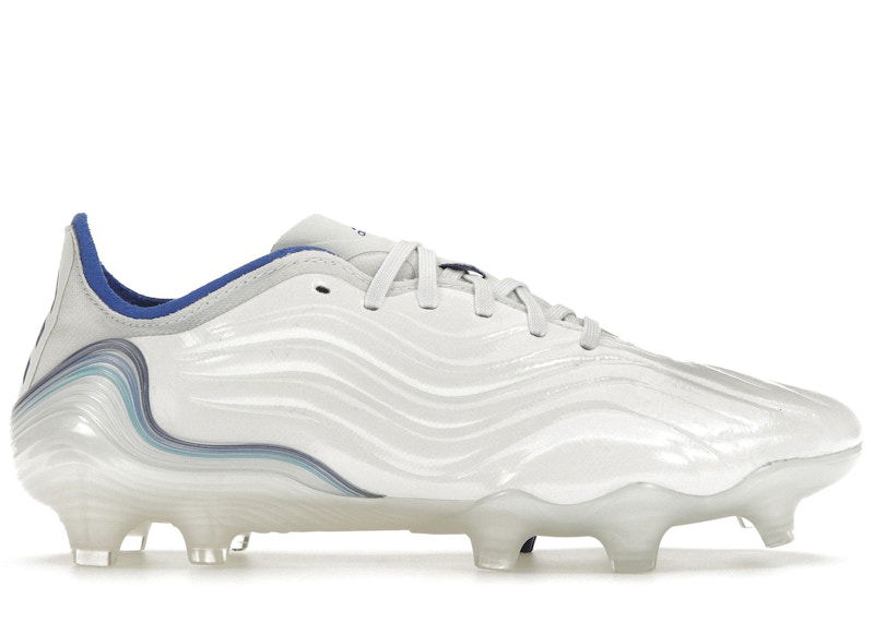 Кецове и обувки adidas Performance Copa Sense.1 FG Бяло | GW4942, 0