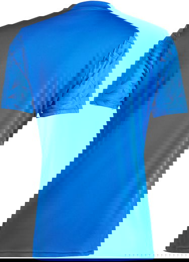 Фланелка adidas Originals Icon 25 Jersey Синьо | jg3550, 2