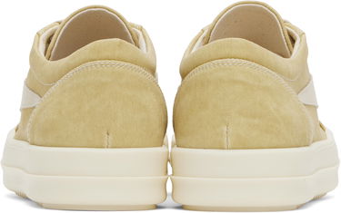 Кецове и обувки Rick Owens Rick Owens DRKSHDW Hollywood Vintage Сиво | DS01E3803 SCFLVS, 4