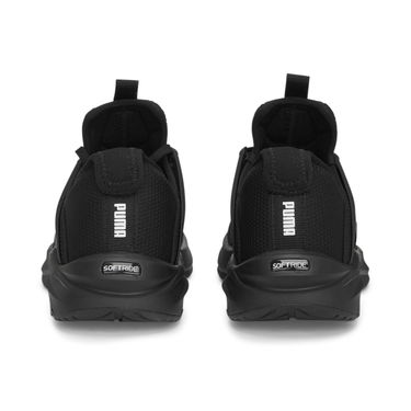 Кецове и обувки Puma Softride One4all Femme Wn's 36 Черно | 378442-03, 3