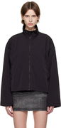 G-Leam Zip-Up Jacket