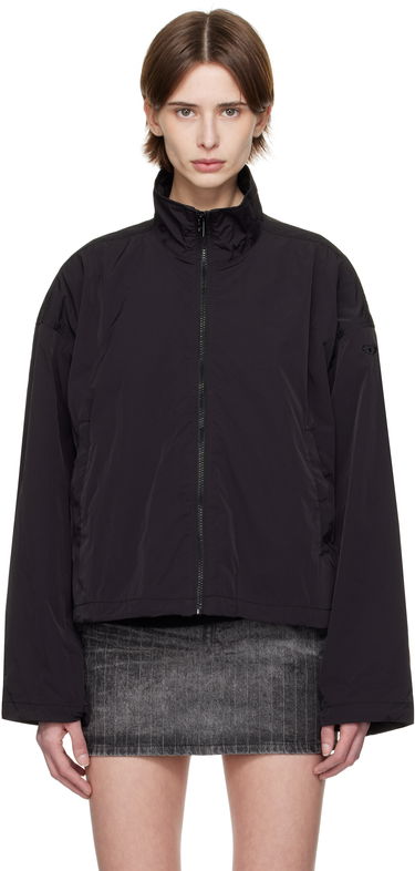 Ветровка Diesel G-Leam Zip-Up Jacket Черно | A16815 0AKAD, 0