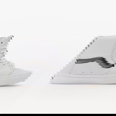 Кецове и обувки Vans Sk8-Hi XI Big Mood Бяло | VN0A5KRYWHT1, 3