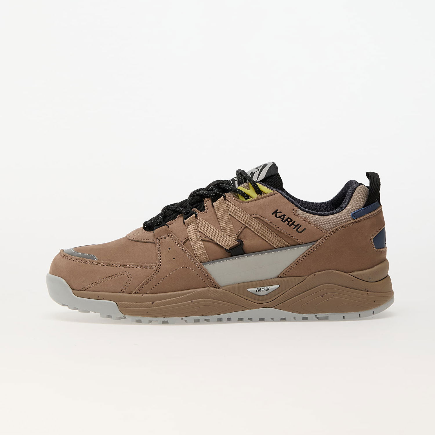 Кецове и обувки Karhu Fusion Xc WP Бежово | F830013, 0