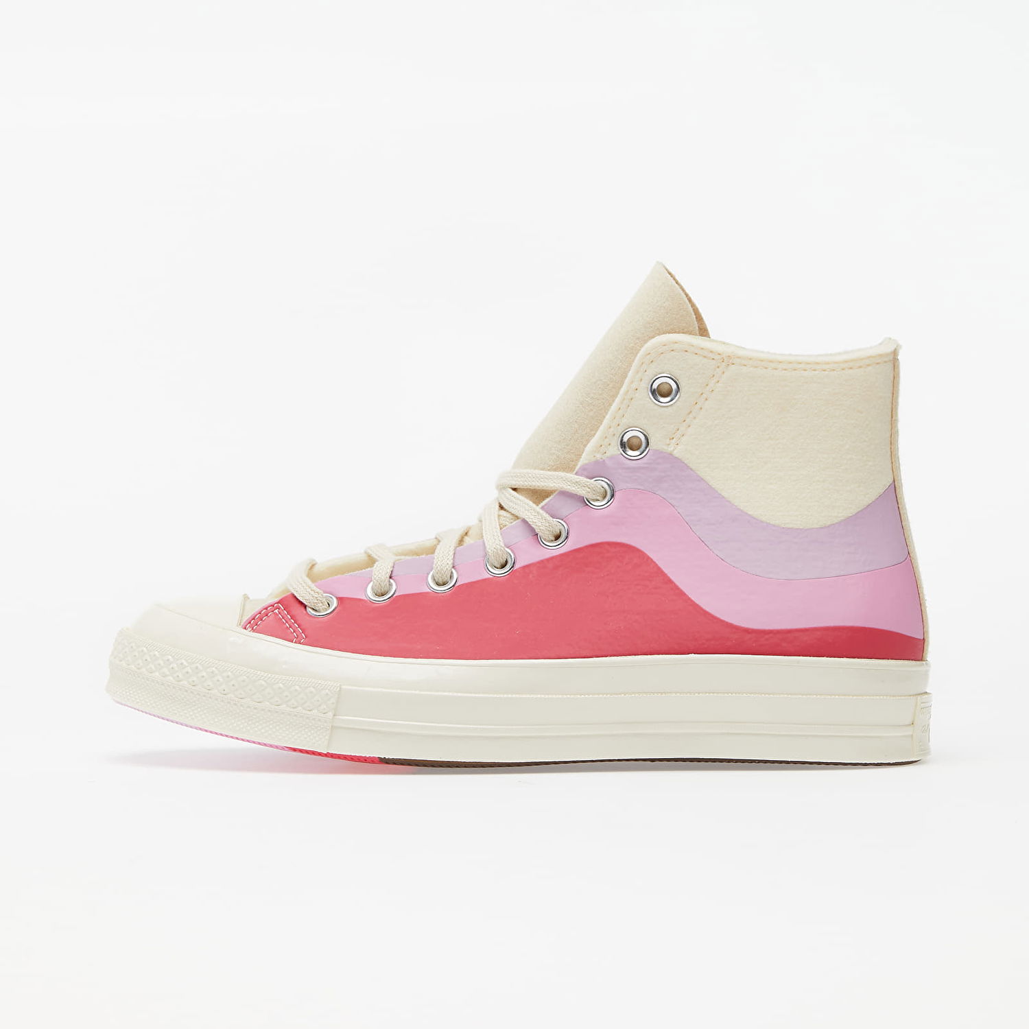 Кецове и обувки Converse Chuck 70 Розово | 169520C, 0