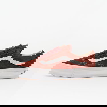 Кецове и обувки Vans LX Old Skool Бургунди | VN000D9JNB31, 0