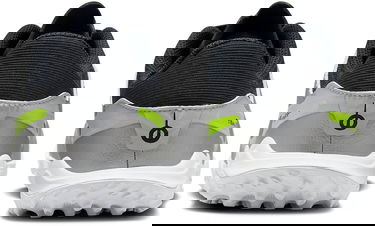 Кецове и обувки Nike JR LEGEND 10 ACADEMY TF Металик | dv4351-001, 5