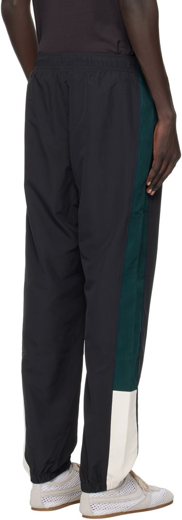 Спортни панталони Lacoste Lacoste Color Block Track Pants Черно | XH5140_6XH, 2