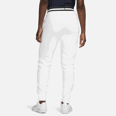 Панталони Nike Court Dri-FIT Heritage Бяло | FB4157-100, 2