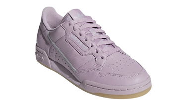 Кецове и обувки adidas Originals Continental 80 "Soft Vision" W Розово | G27719, 1
