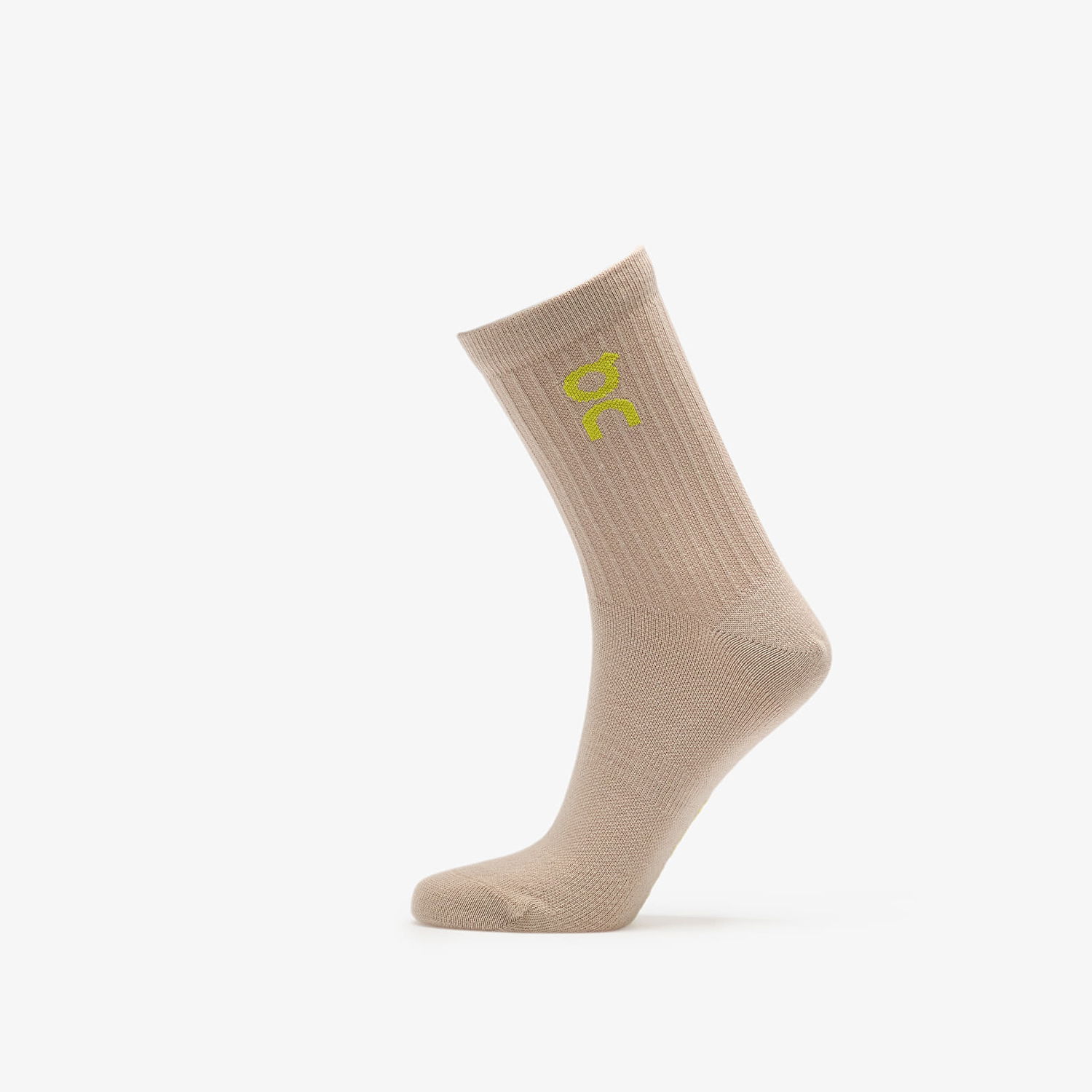 Чорапи On Running Logo Sock High 3-Pack Многоцветен | 2UF10313890, 1