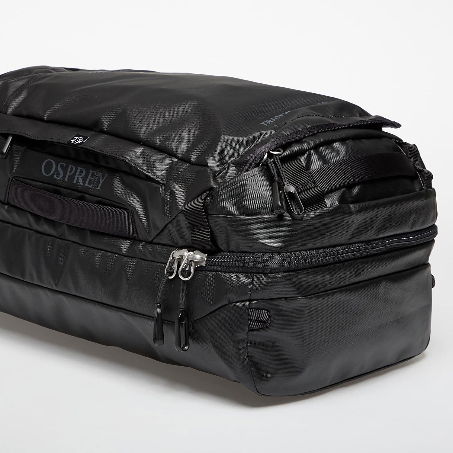 Чанта за пътуване Osprey Transporter 44L Duffel Bag Черно | 10054287OSP, 0