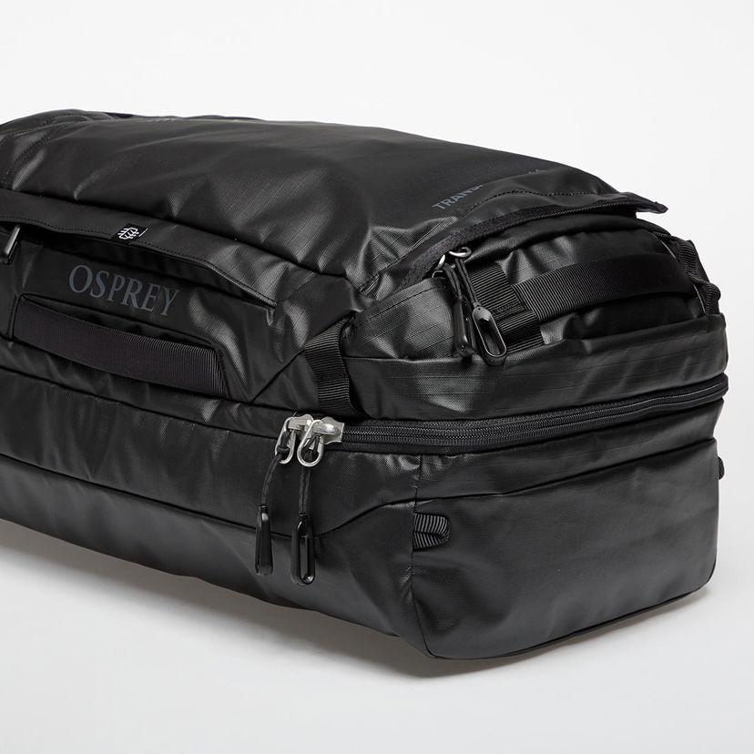 Чанта за пътуване Osprey Transporter 44L Duffel Bag Черно | 10054287OSP