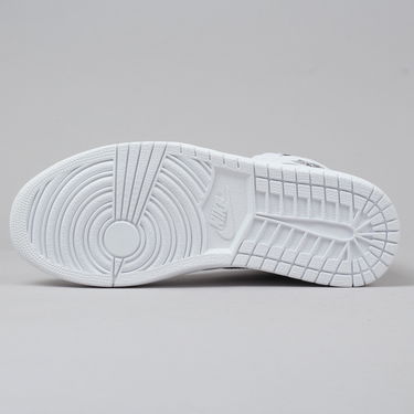 Кецове и обувки Jordan Air Jordan 1 Retro High OG Premium "Yin Yang" Бяло | 555088-102, 5
