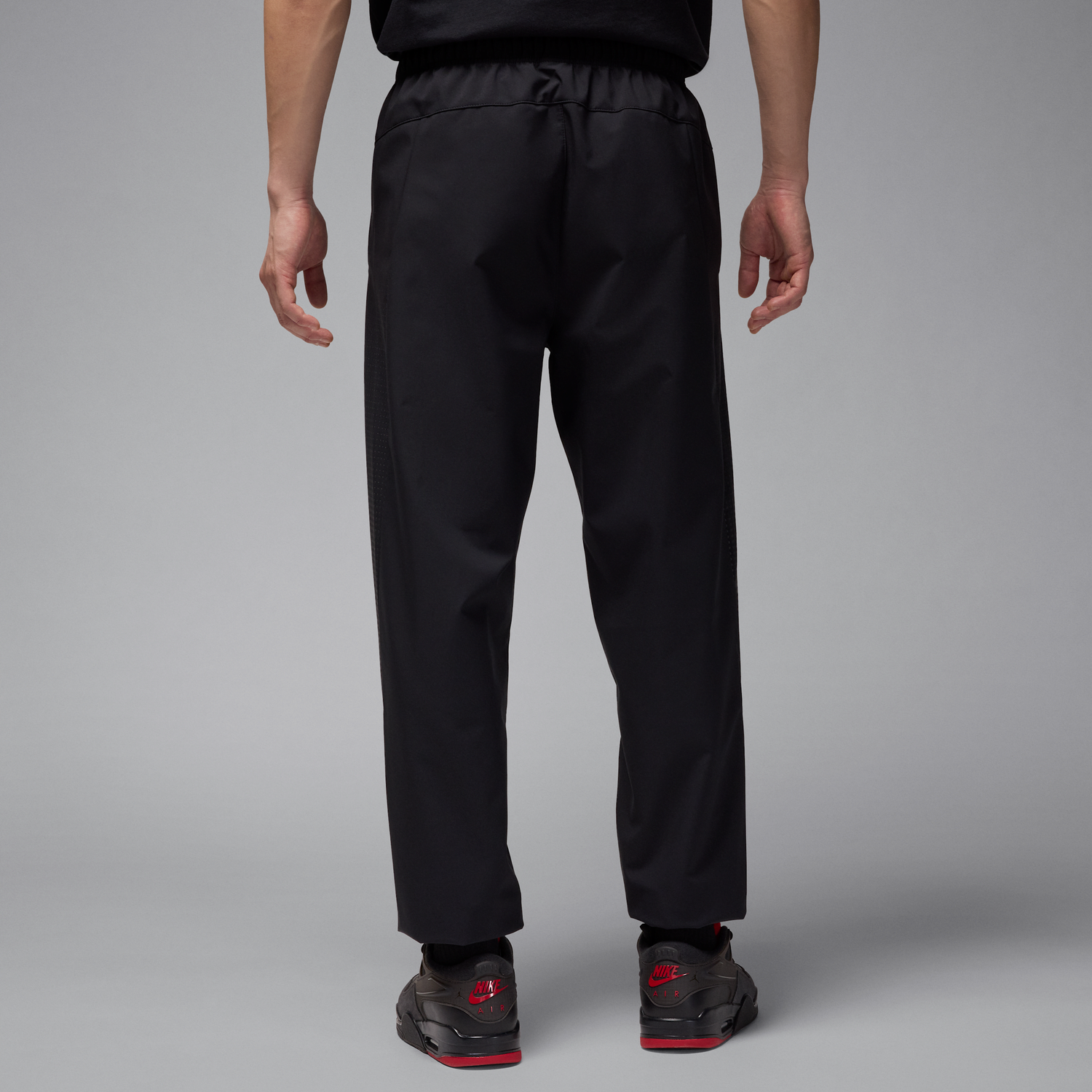 Спортни панталони Jordan Jordan Sport JAM Warm-Up Pants Черно | HF9890-010, 1