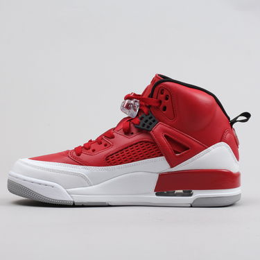 Кецове и обувки Jordan Jordan Spizike ''Gym Red'' Червено | 315371-603, 0