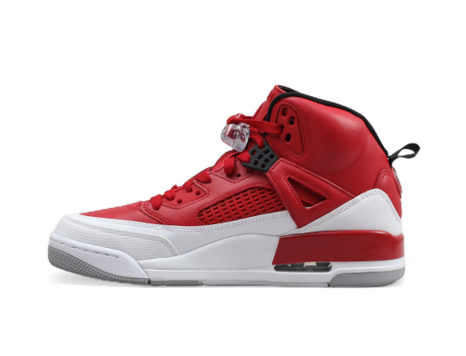 Кецове и обувки Jordan Jordan Spizike ''Gym Red'' Червено | 315371-603