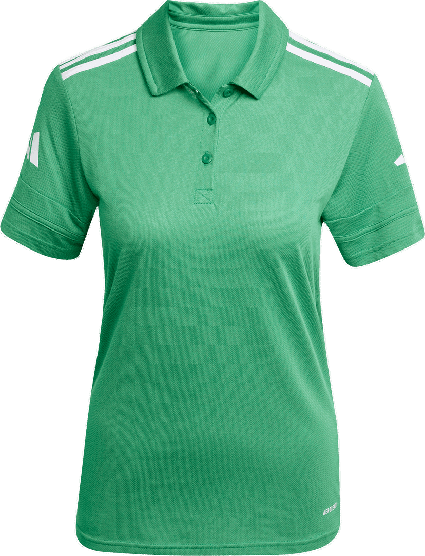 Поло тениска adidas Performance adidas Squadra 25 Competition Polo Зелено | jy3407