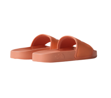 Кецове и обувки The North Face Women’s Base Camp Slide III 36 Оранжево
 | NF0A4T2SIG11, 2