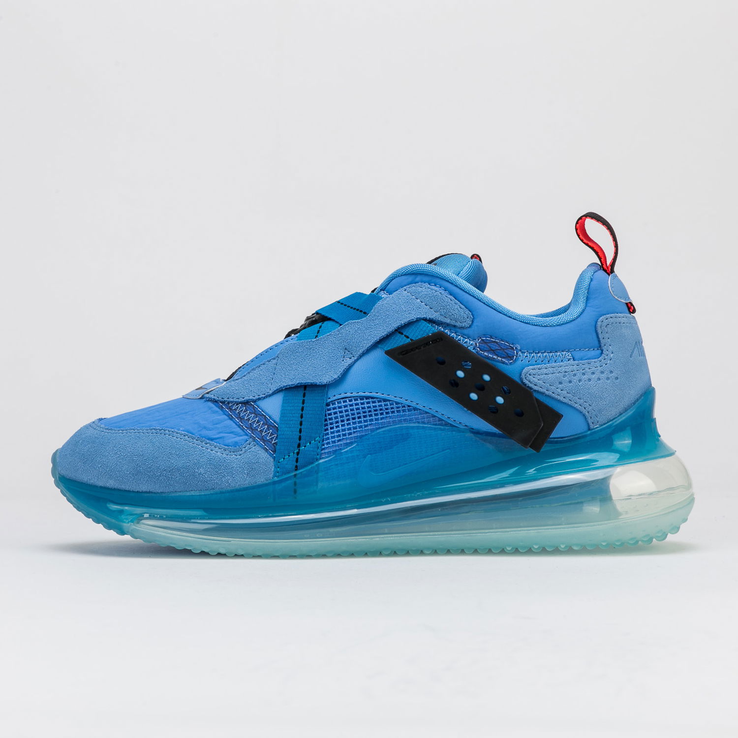 Кецове и обувки Nike Air Max 720 Slip / OBJ Синьо | DA4155-400, 1