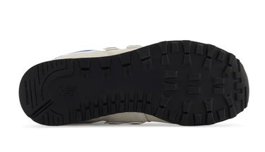 Кецове и обувки New Balance 574 Бежово | GC574LK1, 4
