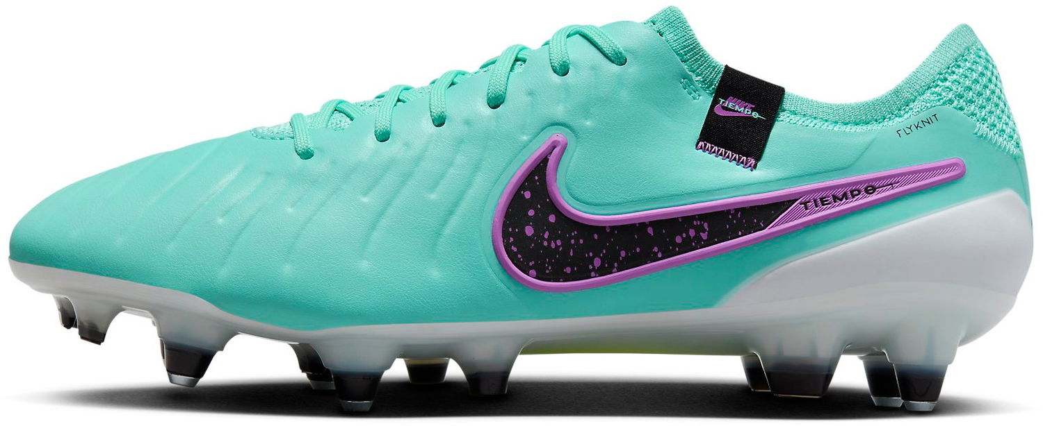 Кецове и обувки Nike LEGEND 10 ELITE SG-PRO AC Тюркоазено | dv4329-300, 1