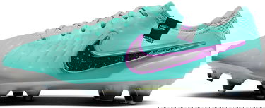 Кецове и обувки Nike LEGEND 10 ELITE SG-PRO AC Тюркоазено | dv4329-300, 1