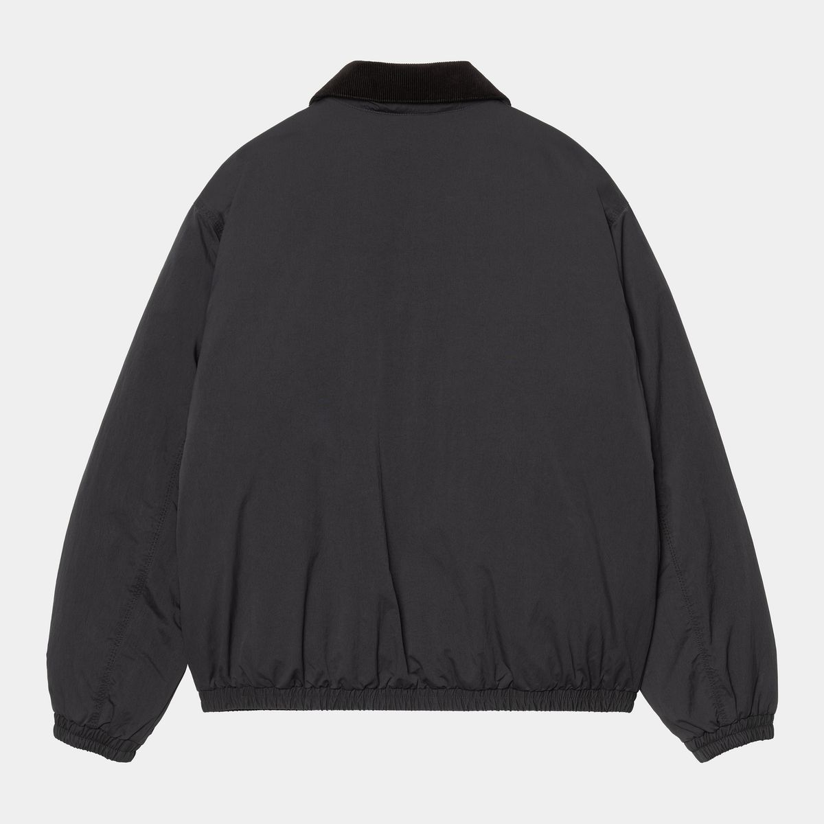 Яке Carhartt WIP Reggie Jacket stone washed Черно | A252003_9, 1