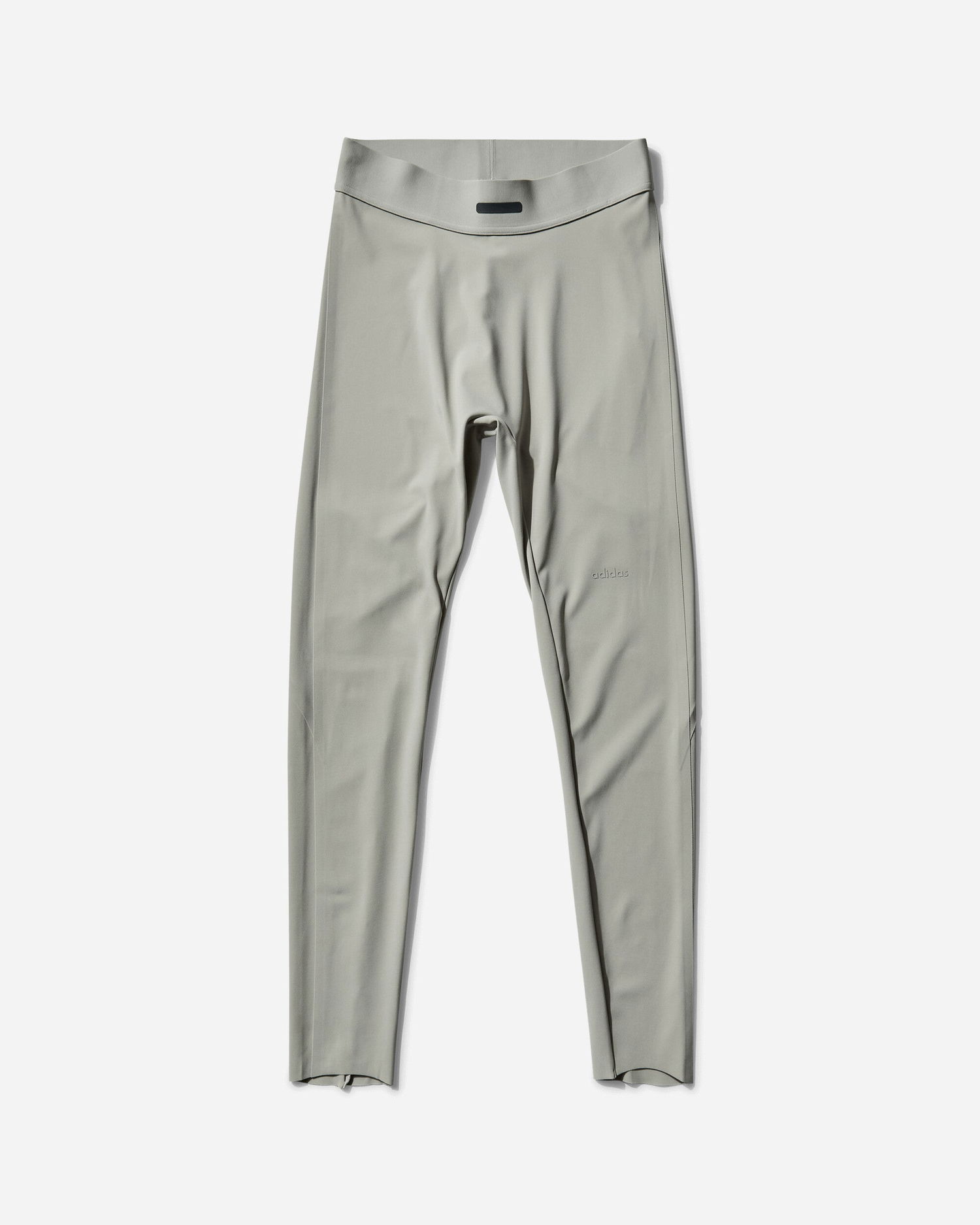 Клинове adidas Originals Fear Of God Athletics Running Leggings Зелено | IW1488, 1