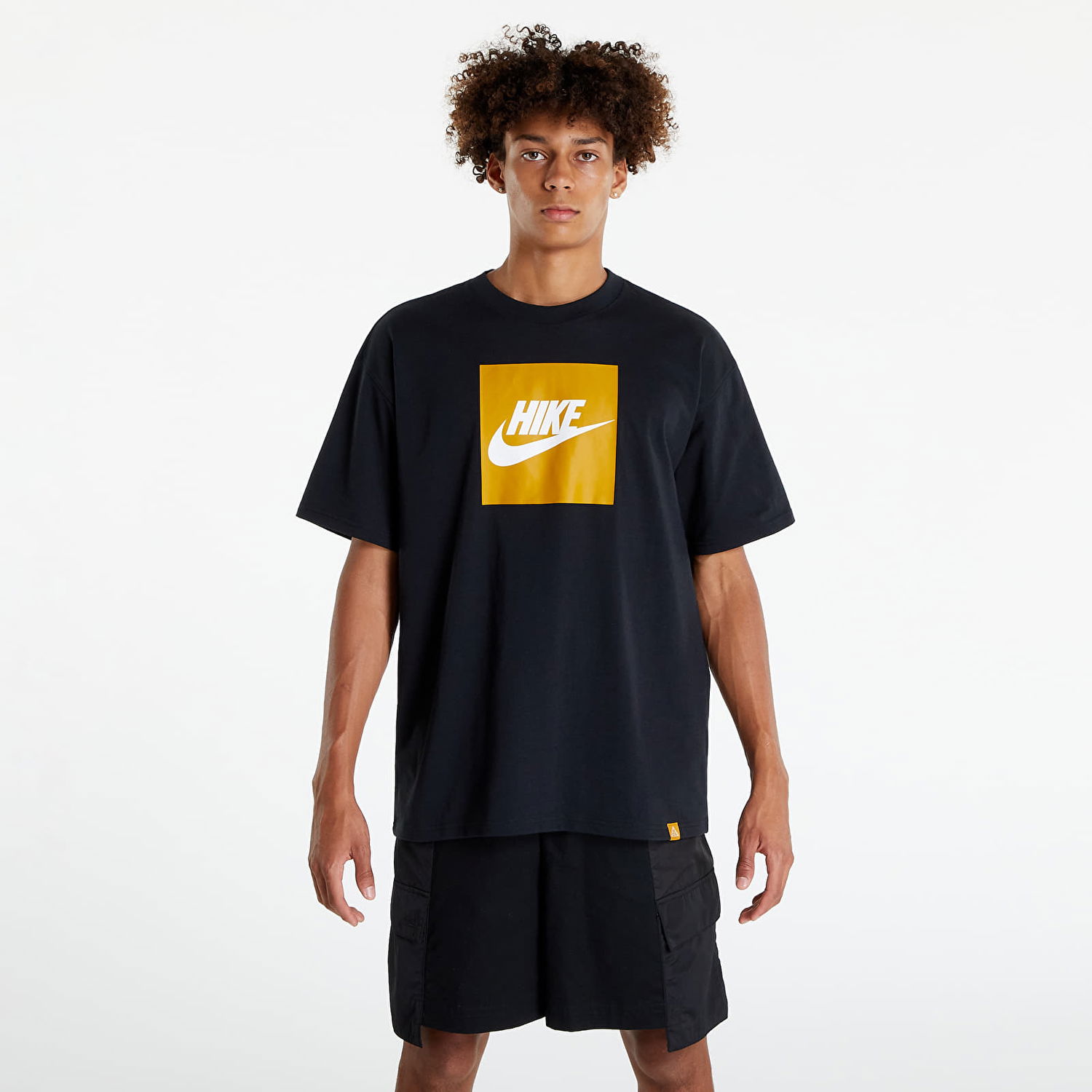 Тениска Nike ACG "Hike Box" T-Shirt Черно | DR7755-010, 0