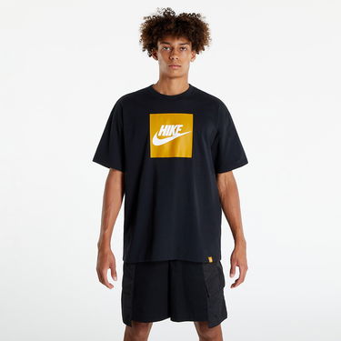 Тениска Nike ACG "Hike Box" T-Shirt Черно | DR7755-010, 0