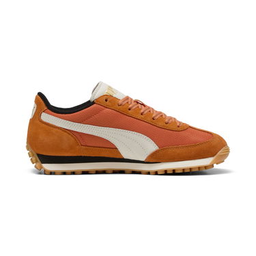Кецове и обувки Puma Easy Rider Footie Оранжево
 | 401559_01, 4