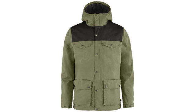 Greenland Winter Jacket