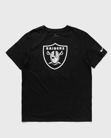 Тениска Nike Las Vegas Raiders Essential Tee Черно | 194319872684, 2