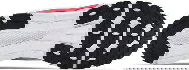 Кецове и обувки Under Armour HOVR Infinite Summit 2 Бяло | 3023633-103, 2