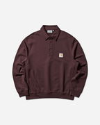 Polo Sweatshirt