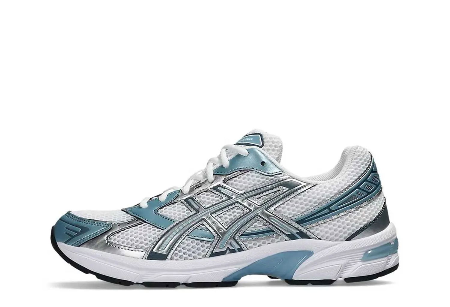 Кецове и обувки Asics Gel-1130 Shark Skin - US 8.5 Сиво | 1201A256-116, 0