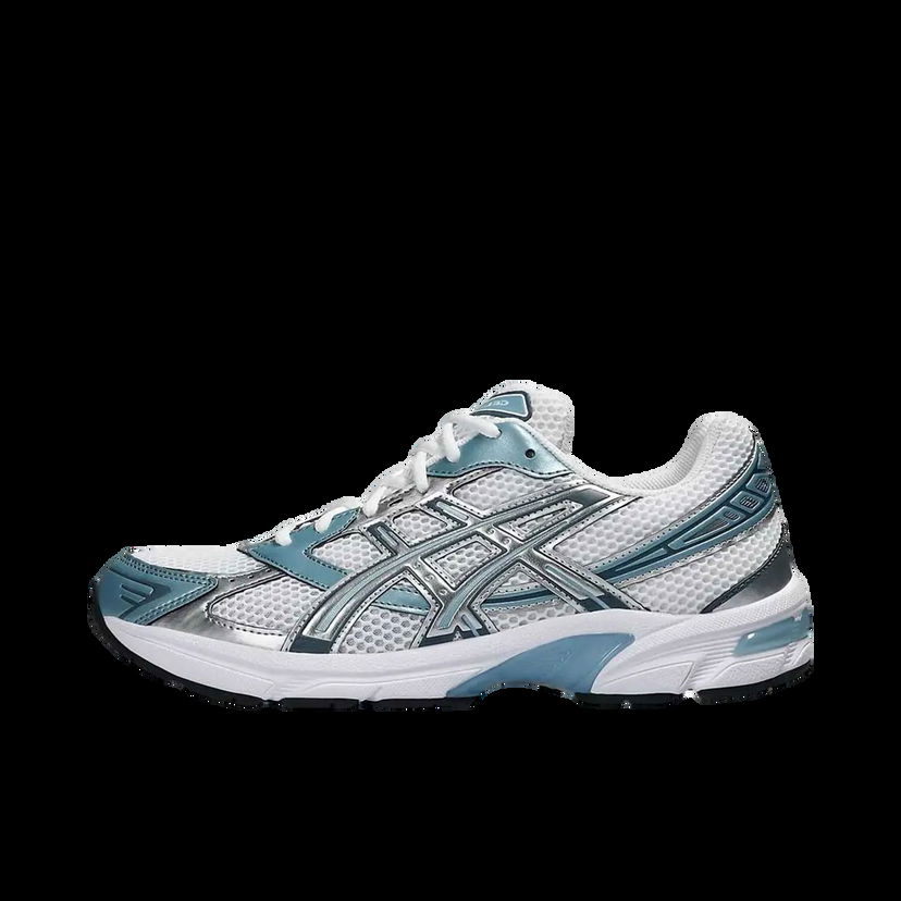 Кецове и обувки Asics Gel-1130 Shark Skin - US 8.5 Сиво | 1201A256-116