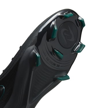 Кецове и обувки Nike Phantom Luna II Pro FG Черно | fj2575-002, 4