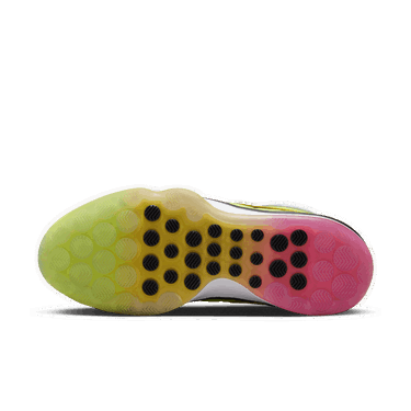 Кецове и обувки Nike G.T. Hustle 2 Зелено | DJ9405-300, 2