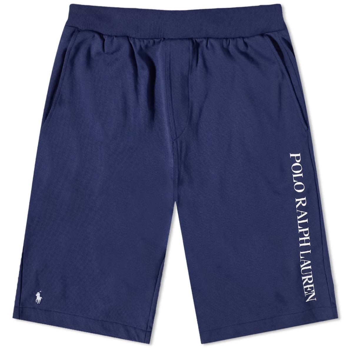 Пижама Polo by Ralph Lauren Sleep Short Тъмно синьо | 714862621004, 0