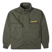 Military Pack M65 Jacket