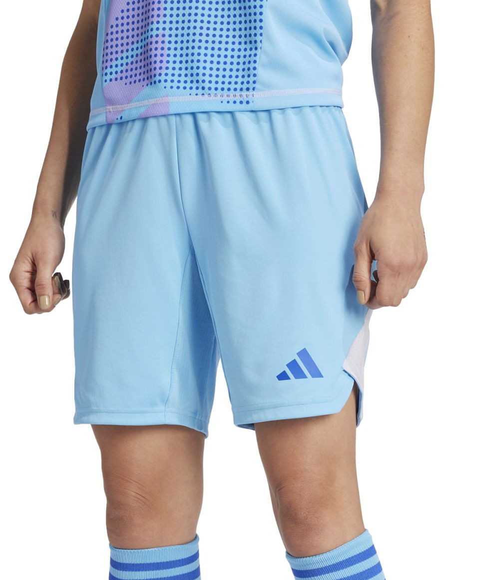 Къси панталони adidas Originals adidas T24 P GK SHO W Тюркоазено | ir9954, 0