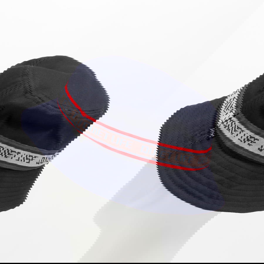 Шапка The Quiet Life Sport Bucket Hat Тъмно синьо | Sport Bucket Hat, 1