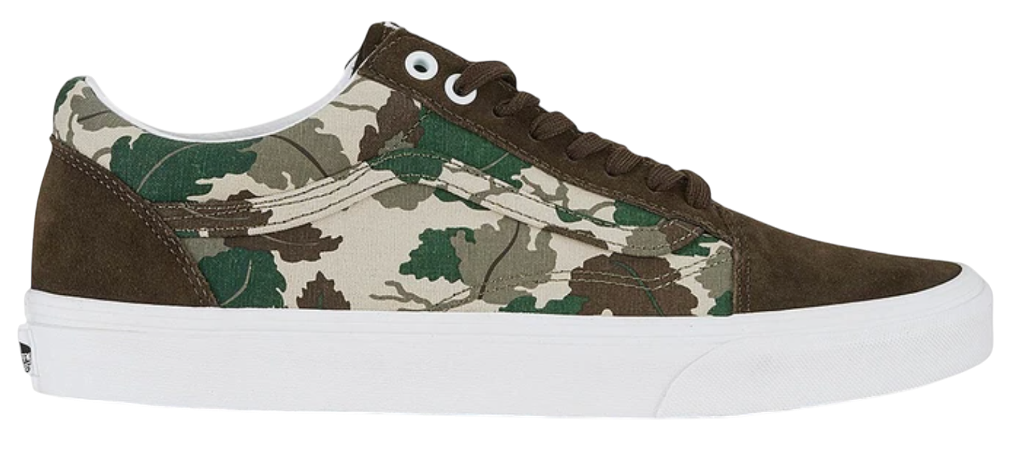 Кецове и обувки Vans Old Skool Многоцветен | vn0007nt4481-448, 0