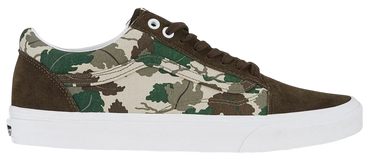 Кецове и обувки Vans Old Skool Многоцветен | vn0007nt4481-448, 0