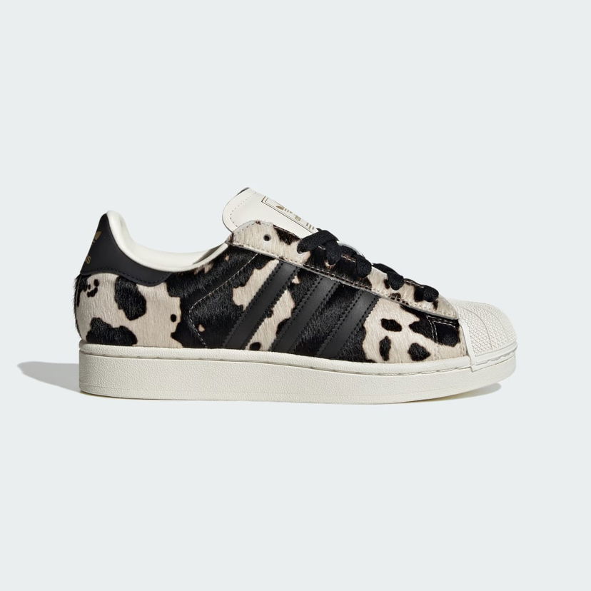 Кецове и обувки adidas Originals Superstar II Многоцветен | JP8164