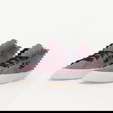 Кецове и обувки Converse Cons Louie Lopez Pro Suede Smoke Кафяво | A04614C, 1